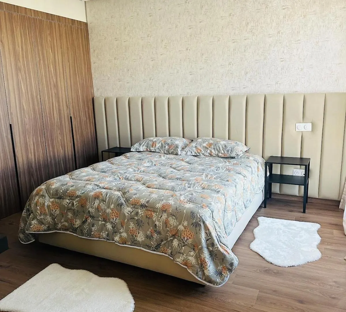 Apartmán Studio Al Mahdi 23 Cfc 2 Minutes Away Casablanca Maroko